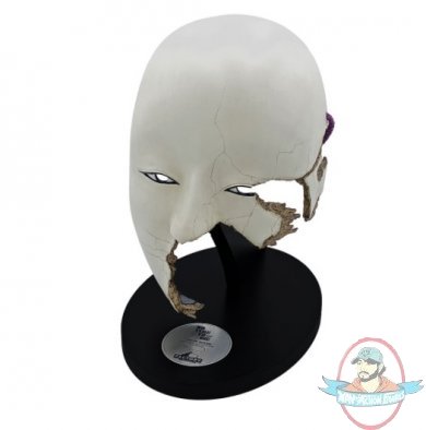 Safin Mask (Fragmented Version) Limited Edition Prop Replica 909134