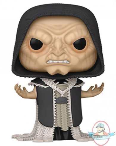 Pop! Movies Dc Comics JLSC Desaad Vinyl Figure Funko