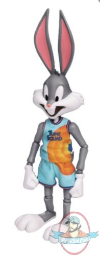 Space Jam New Legacy DAH-048 Dynamic 8-ction Bugs Bunny