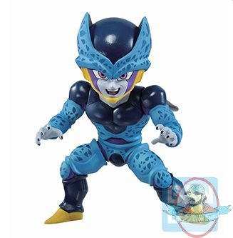 DB Cell Jr Vs Omnibus Super Ichiban Tamashii