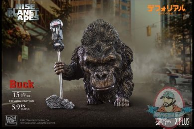 Planet of the Apes Buck Collectible Figure Star Ace 909272