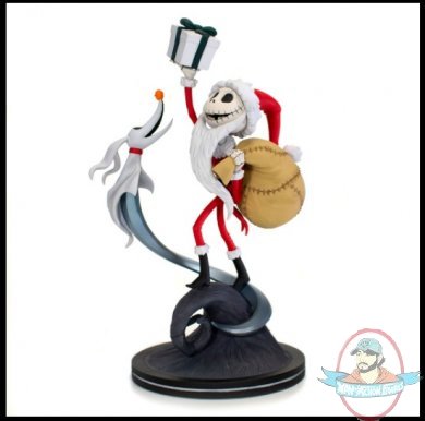 TNBX Sandy Claws Q-Fig Elite Quantum Mechanix 909292