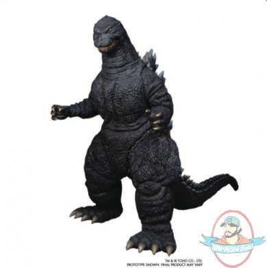 Ultimate Godzilla 18 inch Figure by Mezco