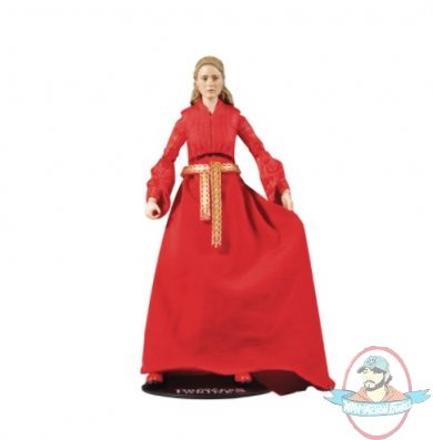 Princess Bride Wave 1 Buttercup Red Dress 7 inch Figures McFarlane