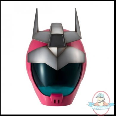 Mobile Suit Gundam Char Aznable Normal Suit Helmet Megahouse 909360