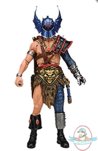 Dungeons & Dragons Warduke Ultimate 7 inch Figure Neca