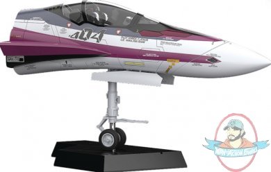 1/20 Plamax MF-52 Macross Delta Nose Collection VF-31C Max Factory