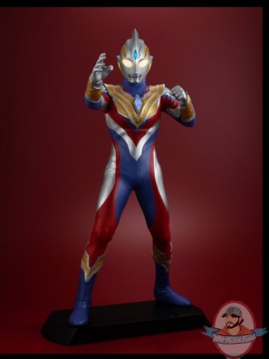 Ultimate Article Ultraman Trigger Figure MegaHouse 909540