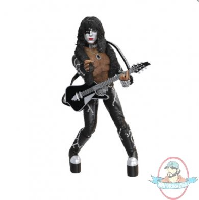 BST AXN Kiss Starchild Figure The Loyal Subjects