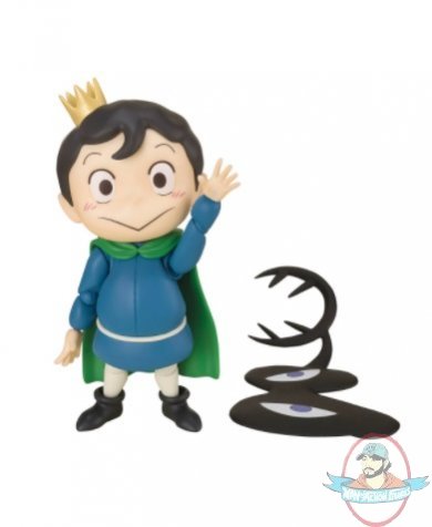 Ranking of Kings Bojji & Kage S.H.Figuarts Tamashii