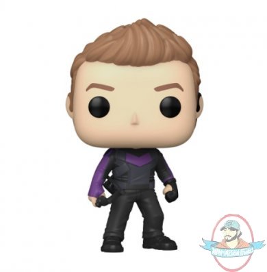 POP! TV Hawkeye Pop 1 Vinyl Figure Funko