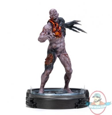 Resident Evil Tyrant T-002 11 inch Limited Edition Statue 