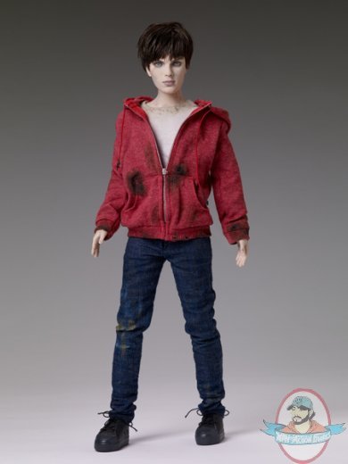Warm Bodies R 17 inch Doll limited Edition by Tonner