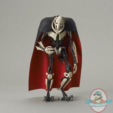 1/12 Star Wars General Grievous Model Kit Bandai BAN216743