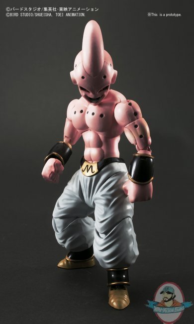 Kid Buu "Dragon Ball Z" Rise Standard Bandai BAN209428