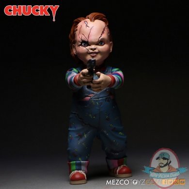 Child's Play: Chucky 5 inch Figure Mezco