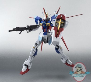 Force Impulse Gundam "Mobile Suit Gundam Seed Destiny" Bandai BAN06299