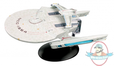 Star Trek Starships Special #26 LG USS Reliant Eaglemoss