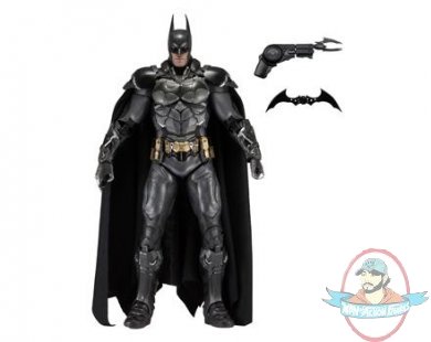 1/4th Scale Batman Arkham Knight Batman 18 inch Figure by Neca