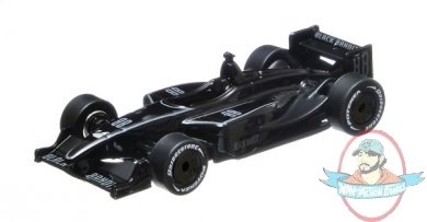 1:64 Black Bandit Series 8 2008 Champ Car World Series DP01 Greenlight