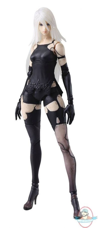 Nier Automata Bring Arts A2 Yorha No 2 Type S Square Enix