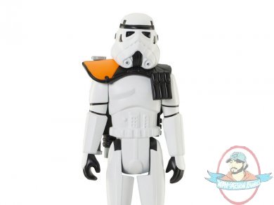 Star Wars Sandtrooper Jumbo Figure by Diamond Select