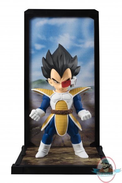 Tamashii Buddies Vegeta "Dragon Ball" Bandai BAN92864