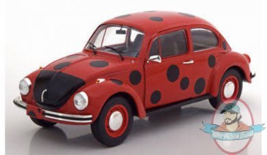 1:18 Scale Volkswagen Beetle 1303 S1800509 by Acme