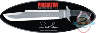 Predator MC-PR1S Hunting Knife Set 20.5-Inch Overall by Master Cutlery