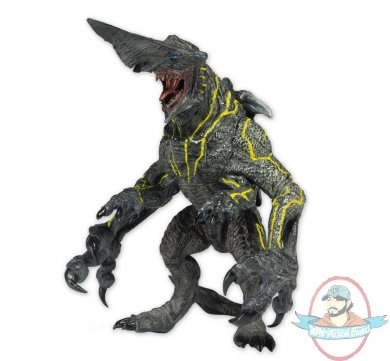 Pacific Rim Series 1 Knifehead 7 Inch Action Figure by Neca