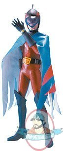 Battle of the Planets Jason 12 inch Real Action Heroes by Medicom