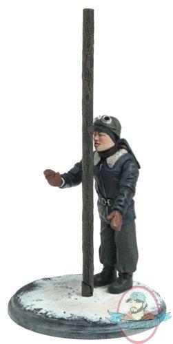 A Christmas Story 7 Inch Action Figure Flick by Neca