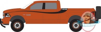1:64 All Terrain Series 2 2015 Ram 1500 Greenlight