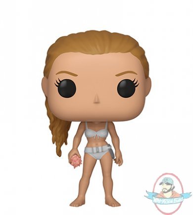 Pop! Movies James Bond Series 2 Honey Ryder Vinyl Figure Funko