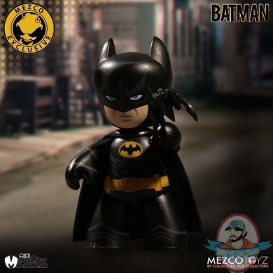 SDCC 2017 Mez-Itz 1989 Batman by Mezco
