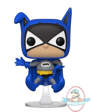 Pop! Heroes Batman's 80Th Bat-Mite 1st Appearance Vinyl Figure Funko