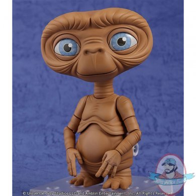 E.T. The Extra-Terrestrial Nendoroid Figure Good Smile Company