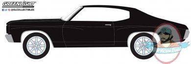 1:64 Detroit Speed, Inc. Series 2 Moe’s 1970 Chevrolet Greenlight