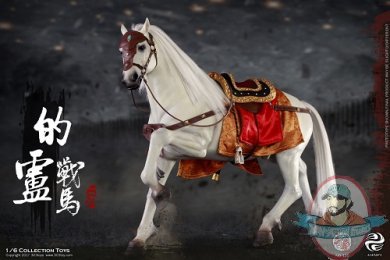 1/6 Action Figure Dilu The Steed 303T-120 303 Toys