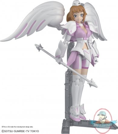 Super Fumina Axis Angel Version Gundam Bandai HGBF 1/144 BAN216897