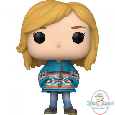 POP! Television Yellowstone Beth Dutton Vinyl Figure Funko 