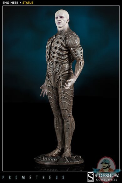 Engineer Prometheus Statue by Sideshow Collectibles