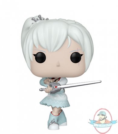 Rwby pop vinyl clearance