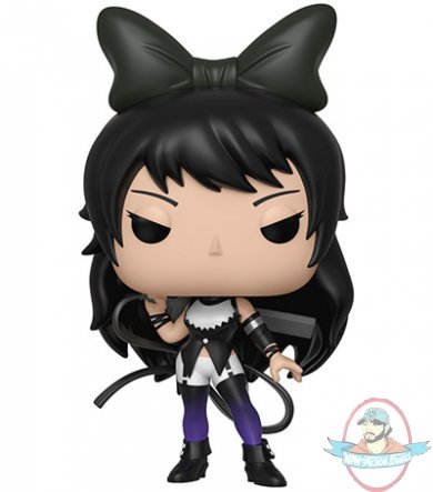 Pop! Animation RWBY Blake Belladonna Vinyl Figure Funko