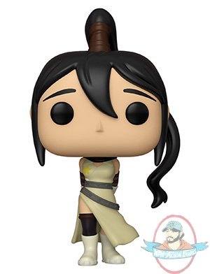 Pop! Anime: Soul Eater Series 2 Tsubaki Vinyl Figure Funko