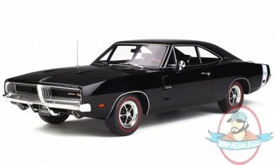 1:12 Scale 1969 Dodge Charger R/T G032 by Acme