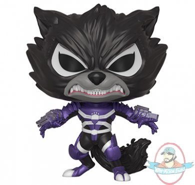 venom rocket pop