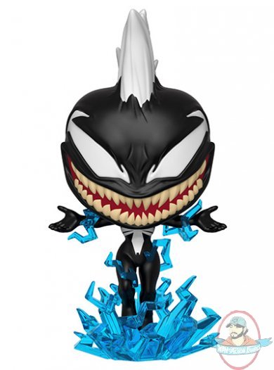 POP! Marvel Venom: Storm Vinyl Figure by Funko