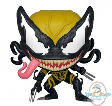 POP! Marvel Venom: X-23 Vinyl Figure by Funko