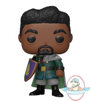 Pop! Disney: Frozen 2 Mattias #586 Vinyl Figure by Funko